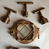 Tools & Parts