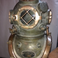 Diving Equipment and Salvage Corp
